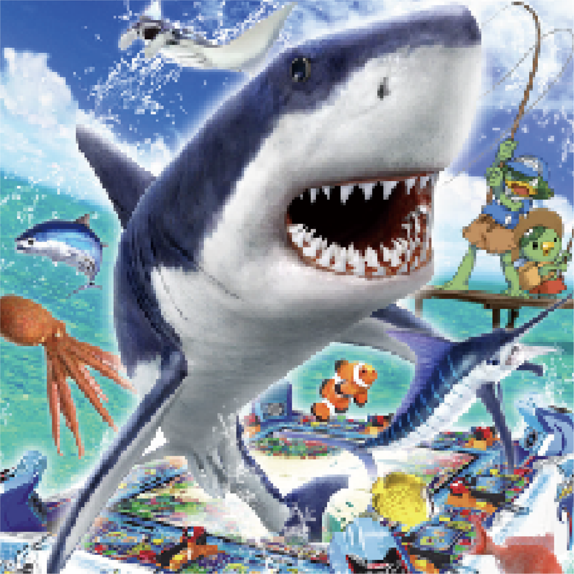 釣りスピリッツ